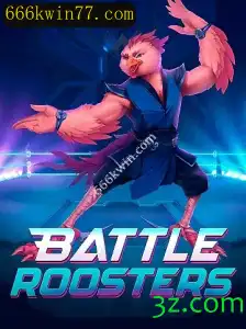 BattleRoosters: Um Mergulho no Mundo dos Galos de Batalha