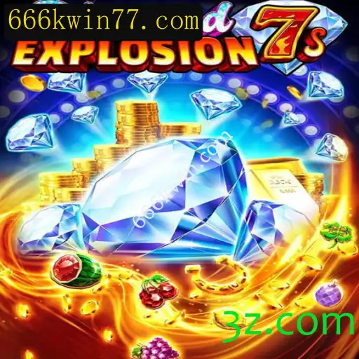 DiamondExplosion7s: Uma Aventura Intrigante no Universo dos Cassinos