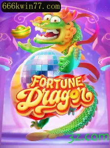 FortuneDragon: Uma Aventura Épica no Mundo dos Jogos de Azar