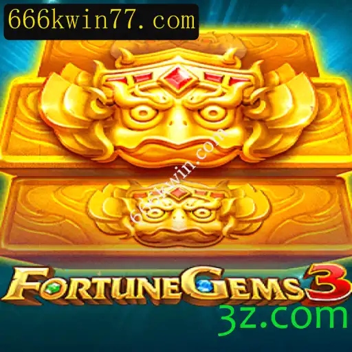 Explorando o Fascinante Mundo de FortuneGems3 no 666kwin.com