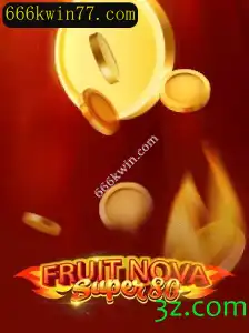 Descubra o Mundo de FruitNovaSuper80