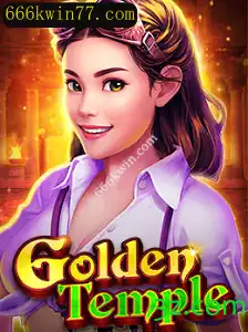 Explorando o Mundo de GoldenTemple: O Novo Jogo Online de 666kwin.com