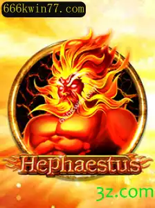 Hephaestus: O Jogo que Une Mitologia e Estratégia em 666kwin.com