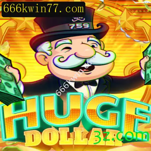 Explorando o Universo de HugeDollar: O Novo Fenômeno dos Jogos Online