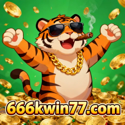 666kwin.com Logo