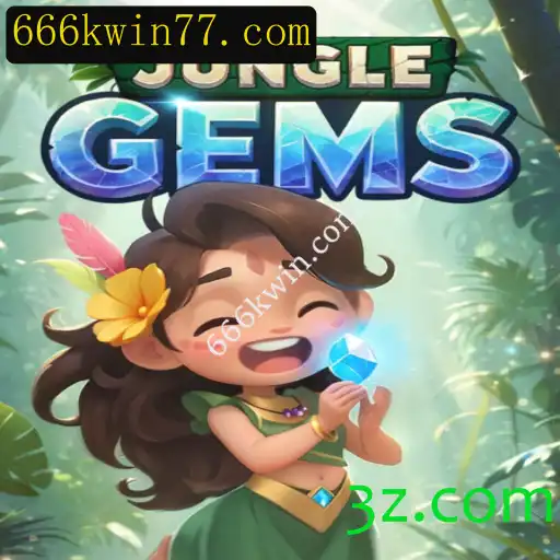 Explorando a Aventura de JungleGems