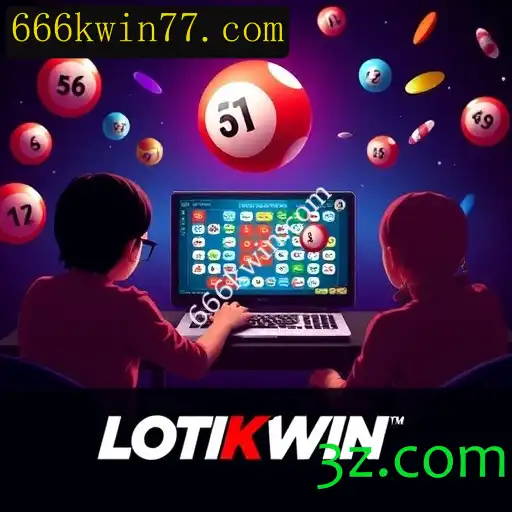 Loteria online