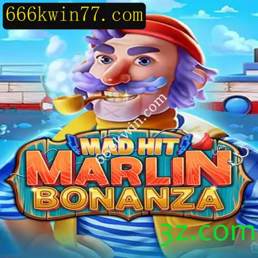 Descubra MadHitMarlinBonanza: Um Mergulho no Mundo Aquático dos Jogos