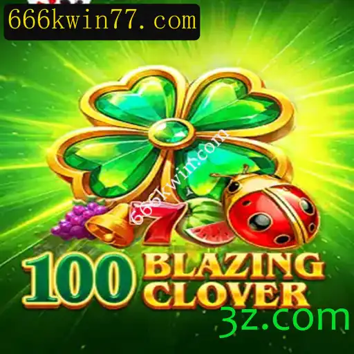 Descubra o Mundo de 100BlazingClover: O Jogo que Está Conquistando a Web