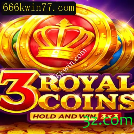 Descubra o Universo de Aventuras em 3RoyalCoins com 666kwin.com