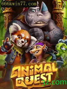 Descubra o Fascinante Mundo de AnimalQuest: Descrição, Introdução e Regras