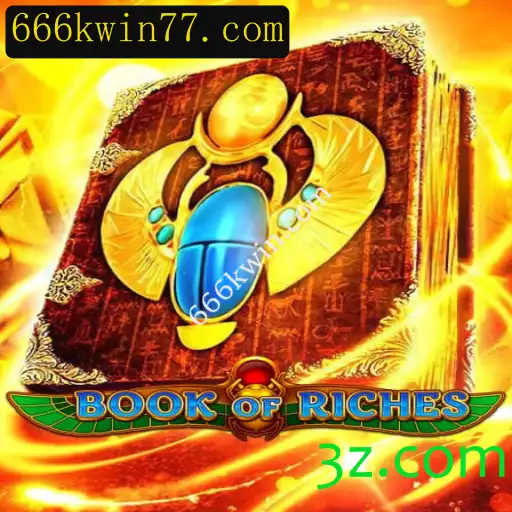 Explorando o Universo de BookofRiches: Um Guia Completo