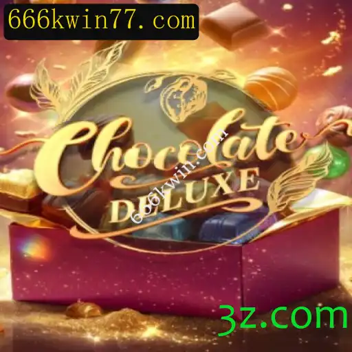 ChocolateDeluxe: Um Mergulho no Mundo Doce do Jogo Inovador