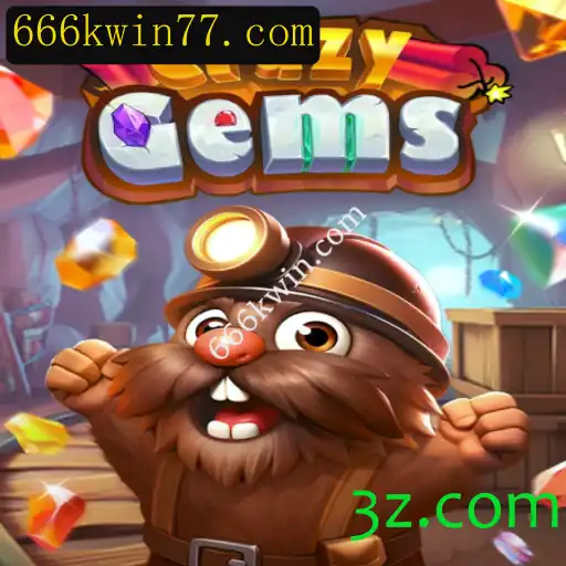Explorando o Maravilhoso Mundo de CrazyGems
