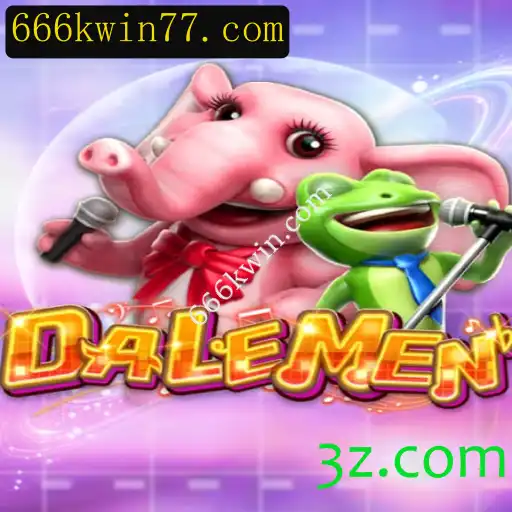 Desvendando DALEMEN: Um Mergulho no Novo Fenômeno dos Jogos Online