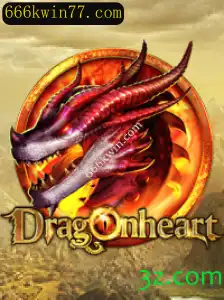 DragonHeart: Mergulhe na Aventura Épica do Novo Jogo Sensação de 666kwin.com