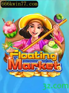 FloatingMarket: O Novo Fenômeno do Mundo dos Jogos Online