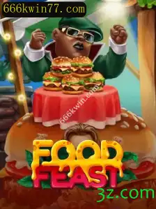 Descubra o Mundo de FoodFeast: Onde Diversão e Culinária Se Encontram