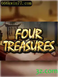 FourTreasures: Um Mergulho no Mundo das Aventuras Virtuais