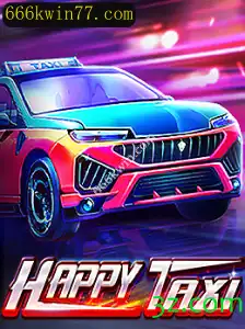 Descubra o Mundo Emocionante de HappyTaxi no 666kwin.com