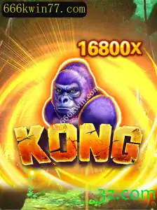 Descubra o Fascinante Mundo do Jogo Kong