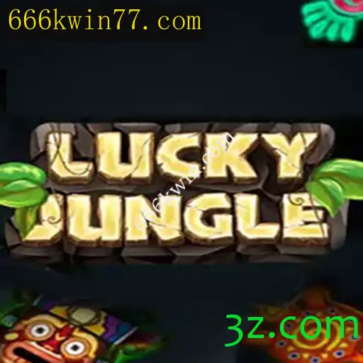 Explorando o Novo Fenômeno de Entretenimento: LuckyJungle