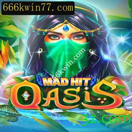 Explorando MadHitOasis: O Novo Fenômeno dos Jogos com 666kwin.com