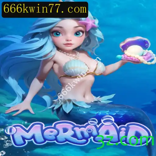 Explorando o Jogo 'Mermaid' em 666kwin.com