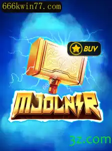 Descubra o Fascinante Universo de Mjolnir: O Jogo de Aventura Épico