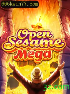 Descubra o Mundo de OPENSESAMEMEGA: Aventura e Estratégia em um Jogo Revolucionário