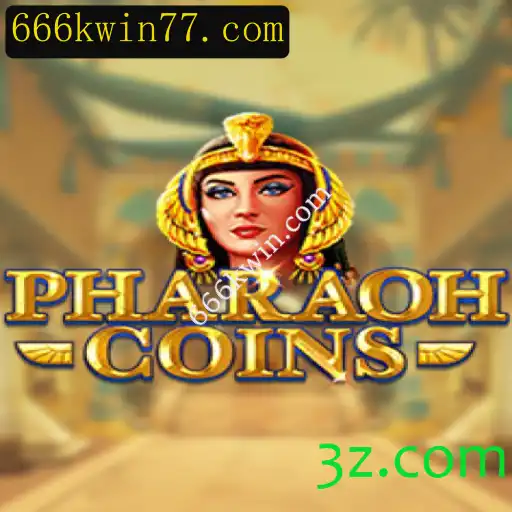 PharaohCoins: Mergulhando na Aventura do Antigo Egito