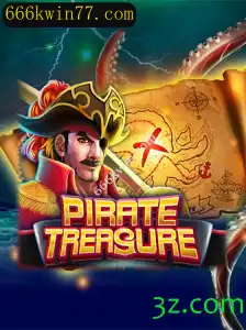 Explorando o Universo de PirateTreasure e a Plataforma 666kwin.com