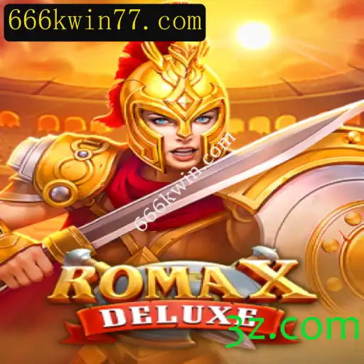 Descobrindo o Fascinante Mundo de RomaXDeluxe