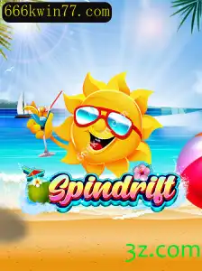 Explorando Spindrift: O Novo Fenômeno dos Jogos no 666kwin.com