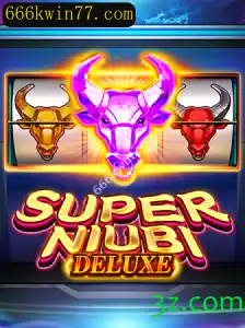 Descubra o Mundo de Aventuras de SuperNiubiDeluxe
