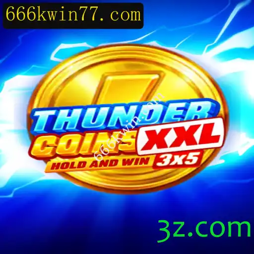 Conheça o Fascinante Mundo de ThunderCoinsXxl: O Jogo que está Revolucionando 666kwin.com