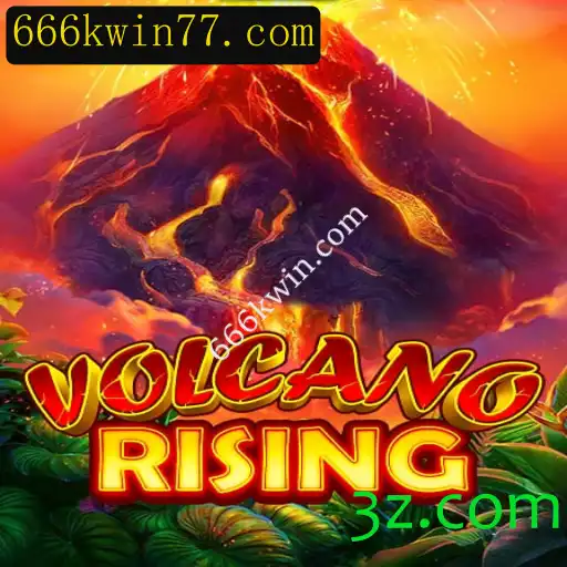 VolcanoRising: A Nova Sensação dos Jogos Online com 666kwin.com