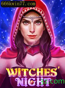 Explorando o Fascinante Mundo do Jogo WitchesNight