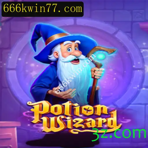 Descubra o Mundo Encantado de PotionWizard