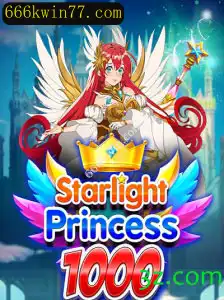 StarlightPrincess1000: A Nova Sensação no Mundo dos Jogos