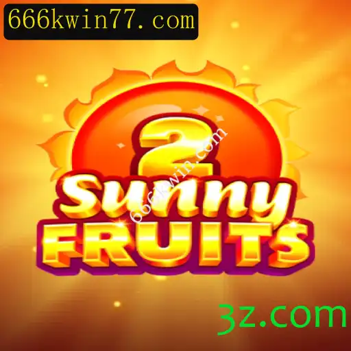 Explorando SunnyFruits2: Uma Análise Completa do Jogo Popular de 666kwin.com