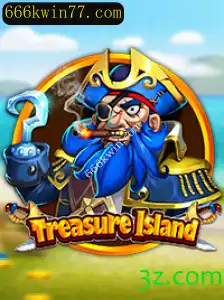 Descubra TreasureIsland: Aventura e Estratégia no Mundo dos Jogos Digitais
