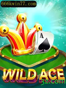 Descubra o Mundo de WildAce: Aventura e Estratégia